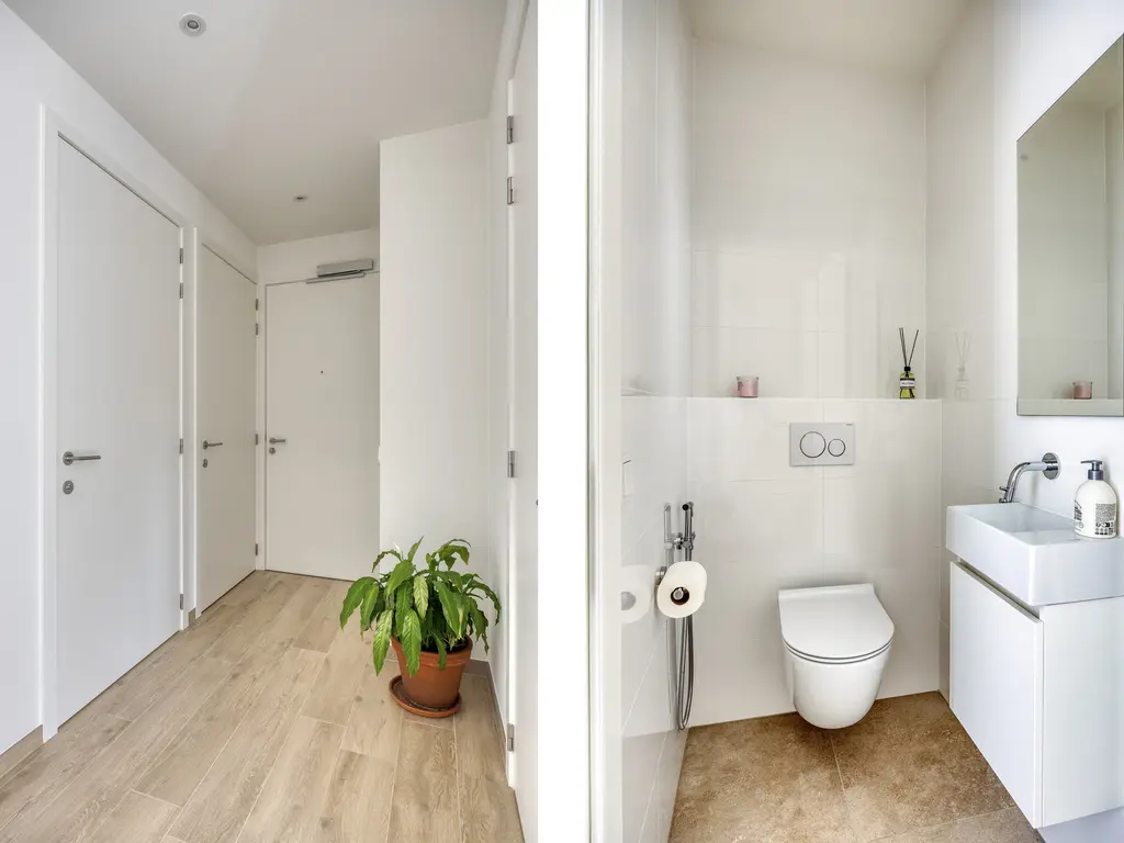 Westerstraat 4n, HUIJBERGEN