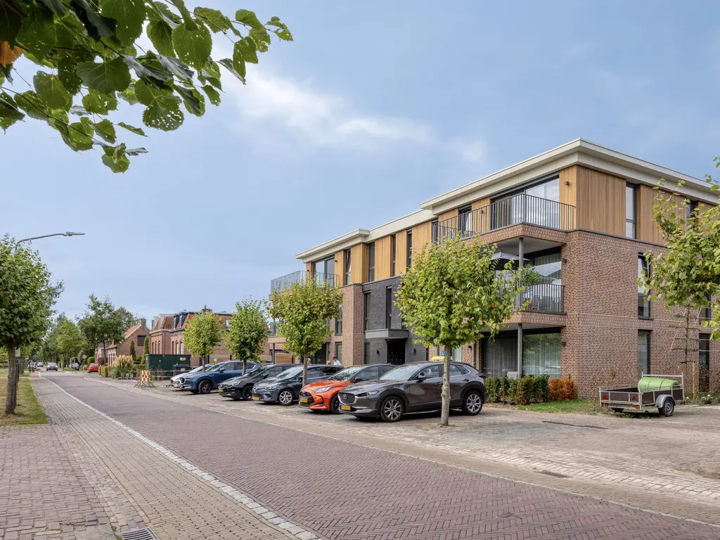 Westerstraat 4n, HUIJBERGEN