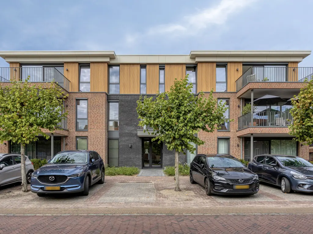 Westerstraat 4n, HUIJBERGEN