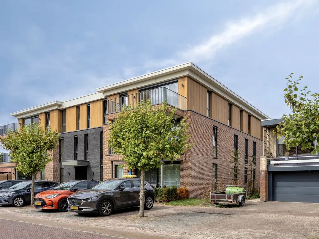 Westerstraat 4n, HUIJBERGEN