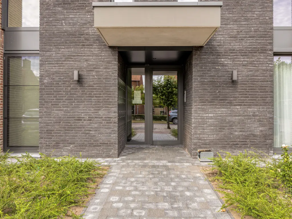 Westerstraat 4n, HUIJBERGEN
