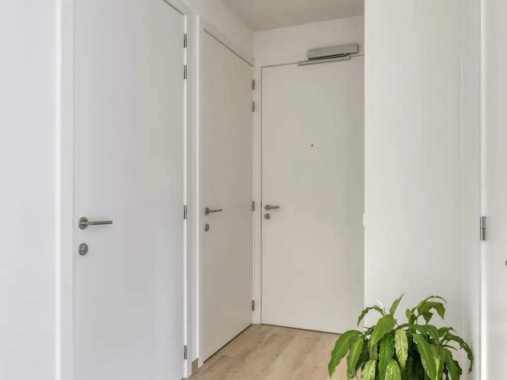 Westerstraat 4n, HUIJBERGEN