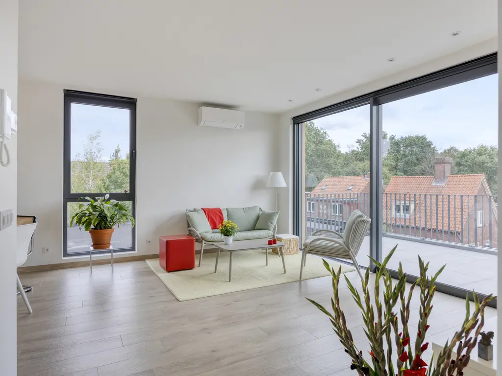 Westerstraat 4n, HUIJBERGEN