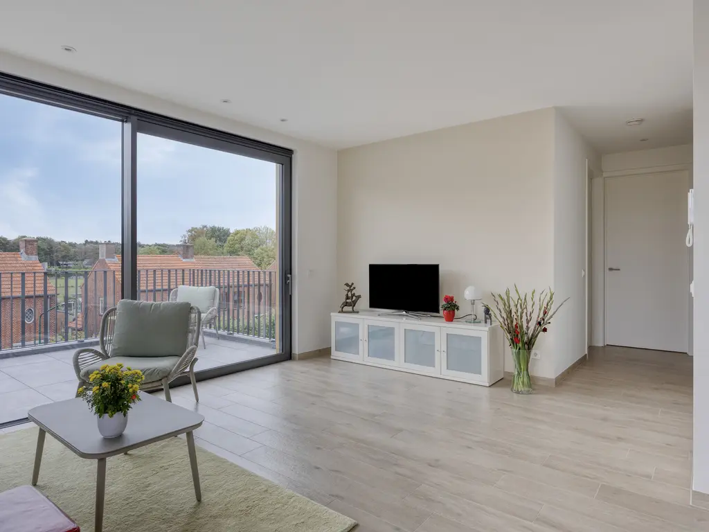 Westerstraat 4n, HUIJBERGEN