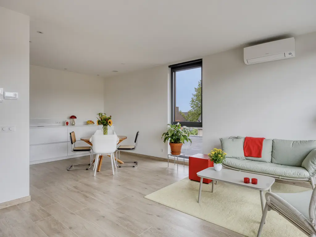 Westerstraat 4n, HUIJBERGEN