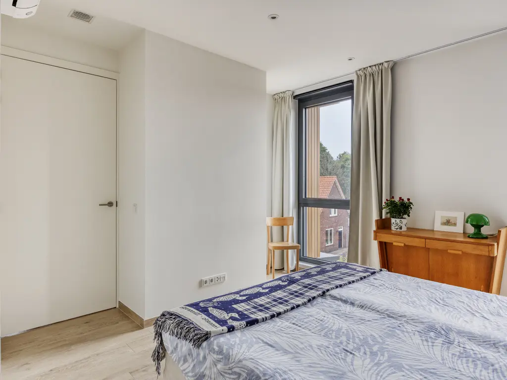 Westerstraat 4n, HUIJBERGEN