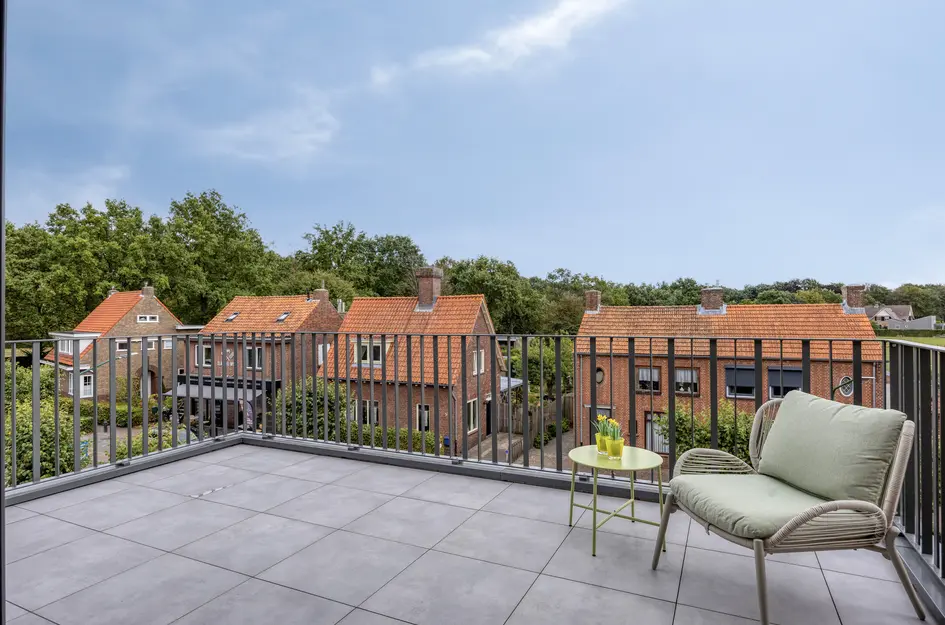 Westerstraat 4n