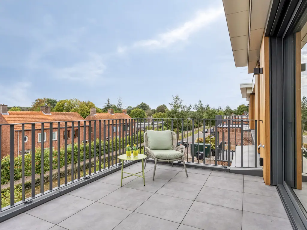 Westerstraat 4n, HUIJBERGEN