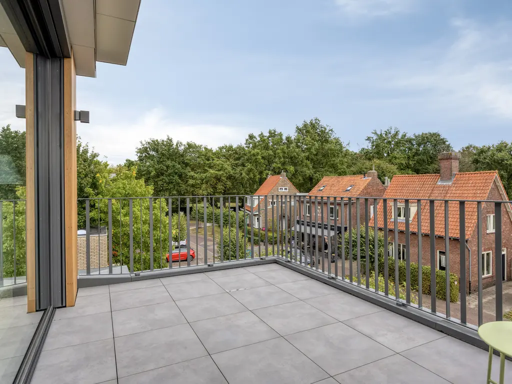 Westerstraat 4n, HUIJBERGEN