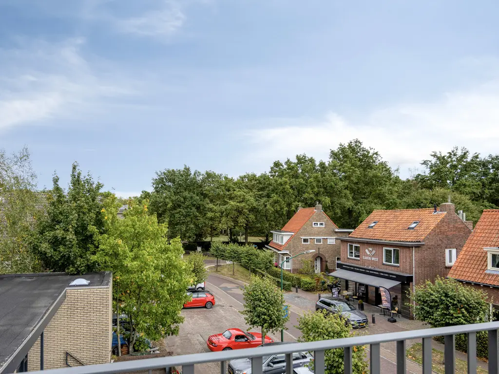 Westerstraat 4n, HUIJBERGEN