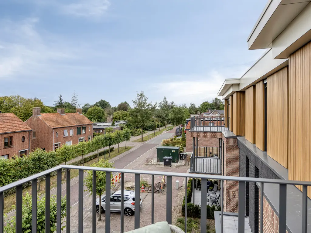 Westerstraat 4n, HUIJBERGEN
