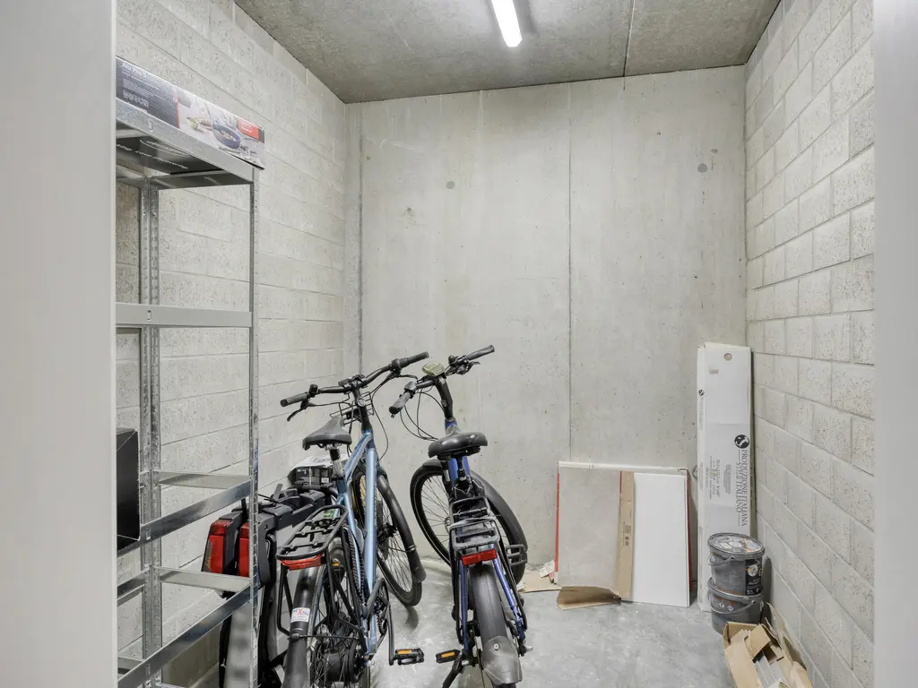 Westerstraat 4n, HUIJBERGEN