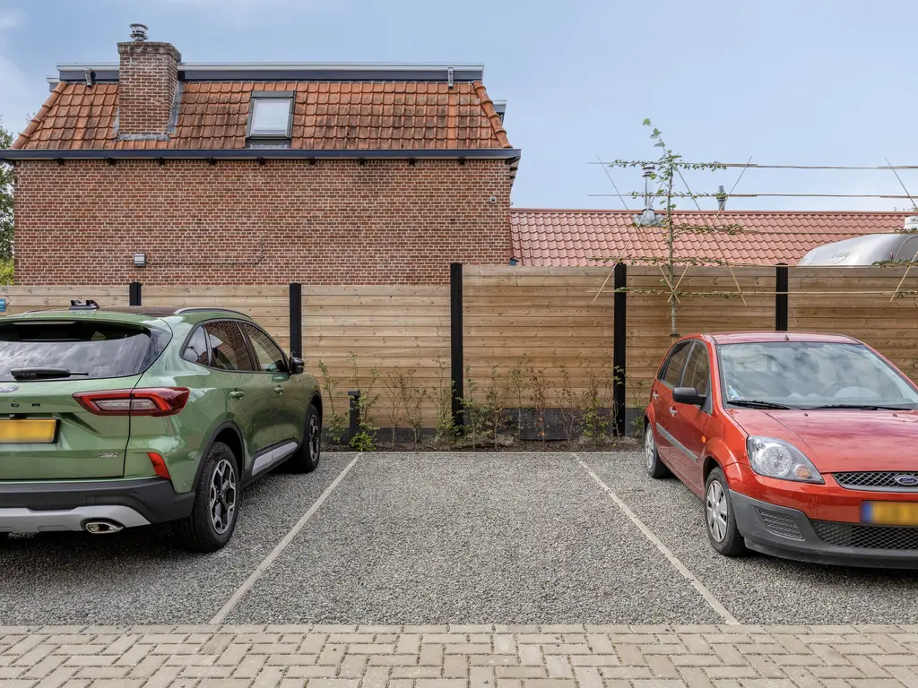 Westerstraat 4n, HUIJBERGEN