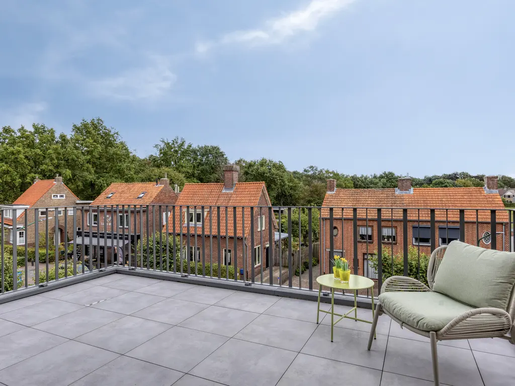 Westerstraat 4n, HUIJBERGEN