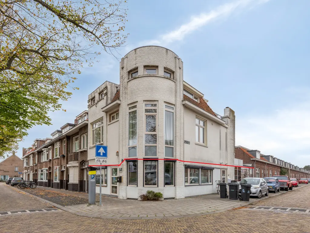 Antwerpsestraat 80, BERGEN OP ZOOM