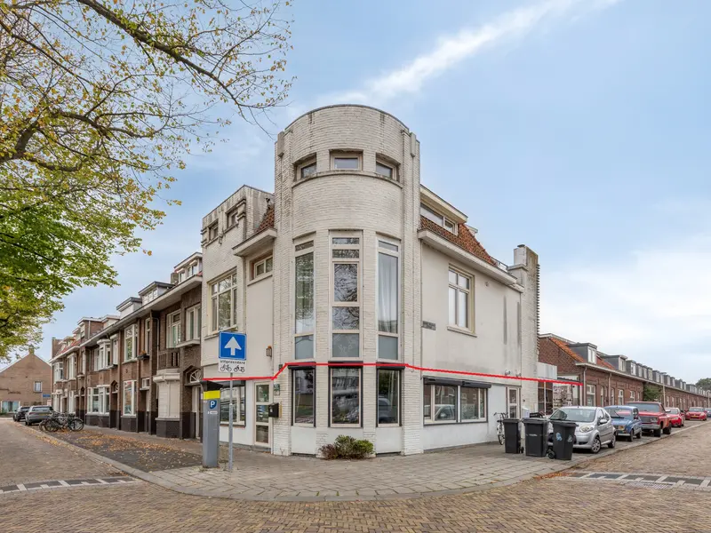 Antwerpsestraat 80, BERGEN OP ZOOM