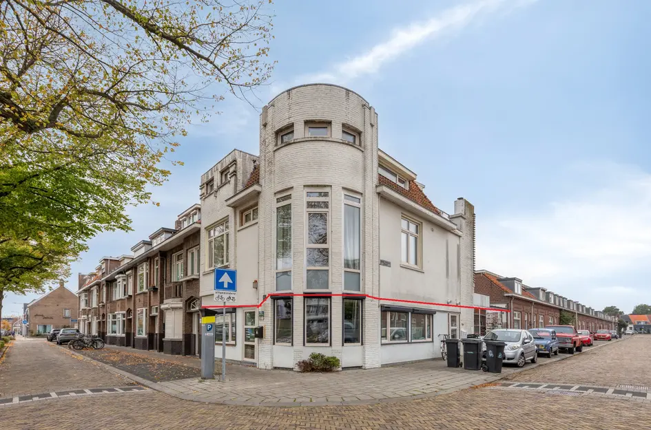 Antwerpsestraat 80
