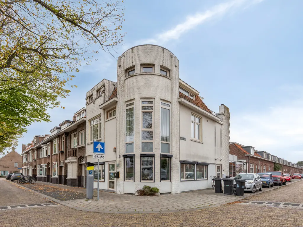 Antwerpsestraat 80, BERGEN OP ZOOM