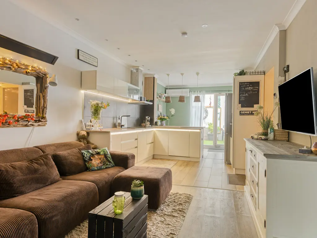 Antwerpsestraat 80, BERGEN OP ZOOM