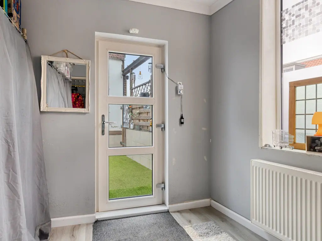 Antwerpsestraat 80, BERGEN OP ZOOM