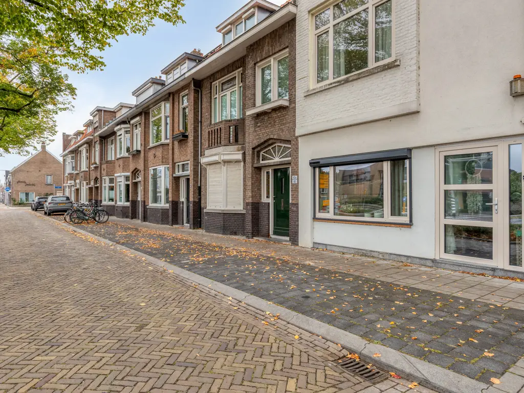 Antwerpsestraat 80, BERGEN OP ZOOM