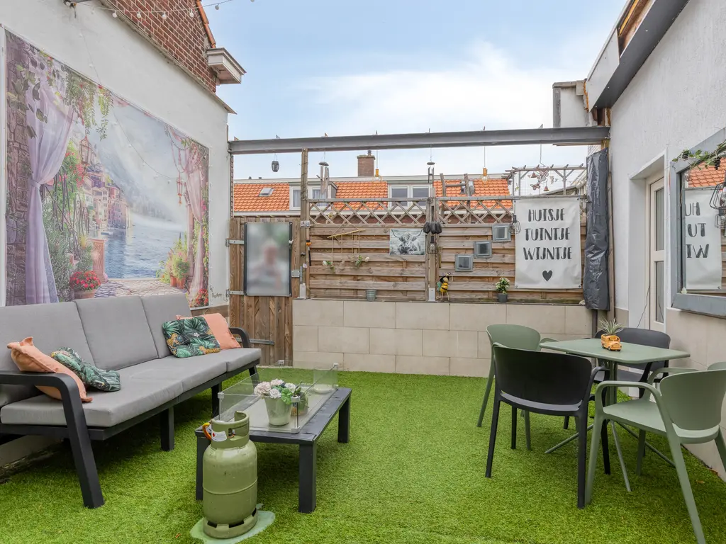 Antwerpsestraat 80, BERGEN OP ZOOM