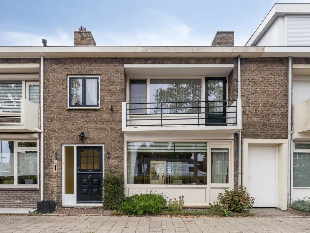 Wouwsestraatweg 59, BERGEN OP ZOOM