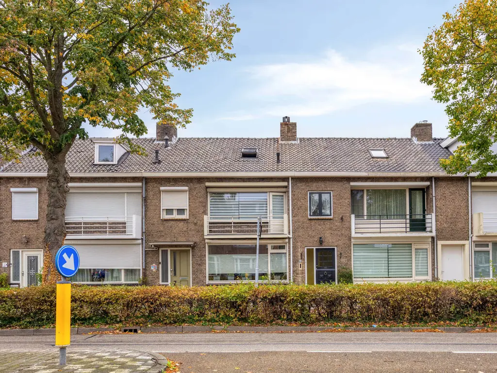 Wouwsestraatweg 59, BERGEN OP ZOOM