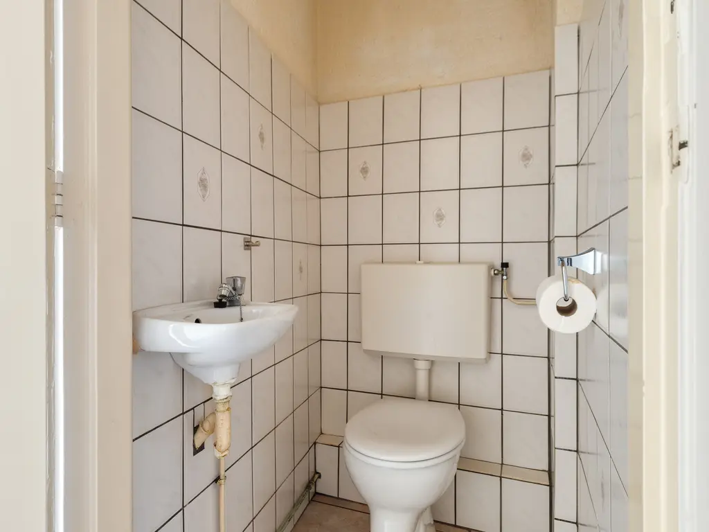 Wouwsestraatweg 59, BERGEN OP ZOOM