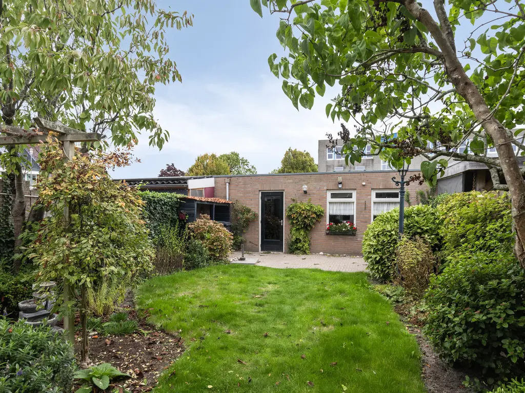 Wouwsestraatweg 59, BERGEN OP ZOOM