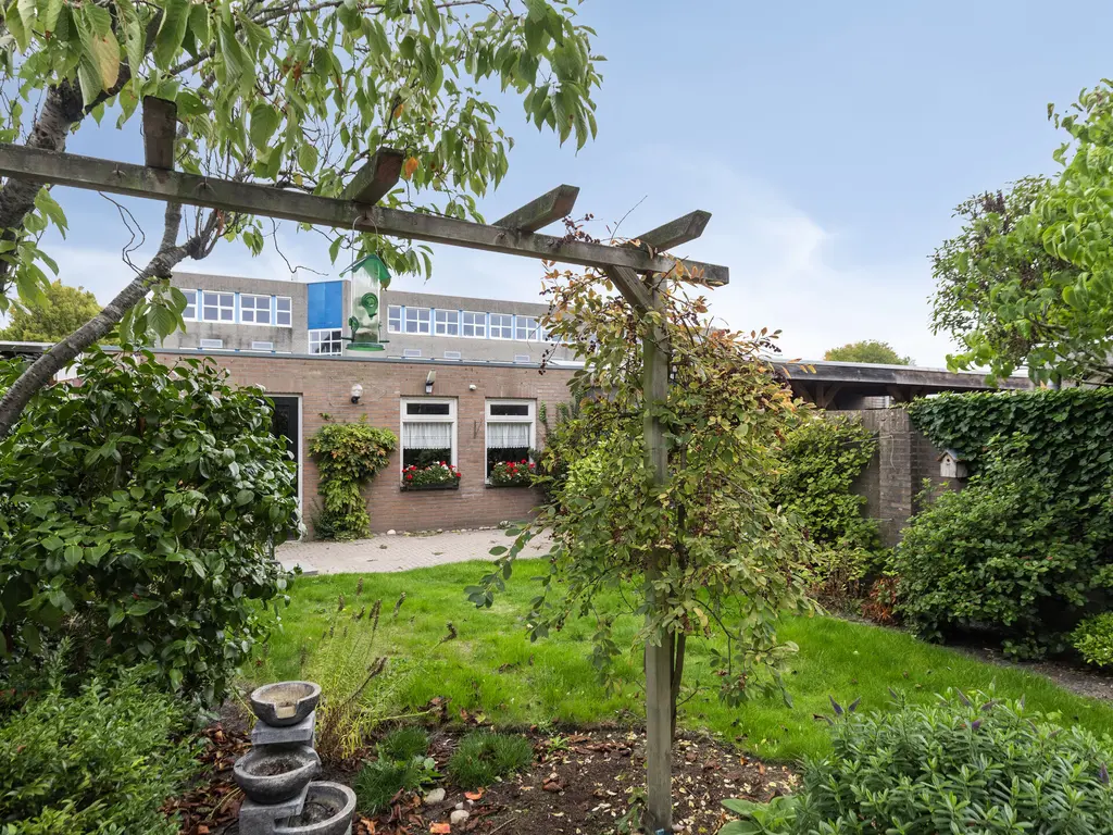 Wouwsestraatweg 59, BERGEN OP ZOOM