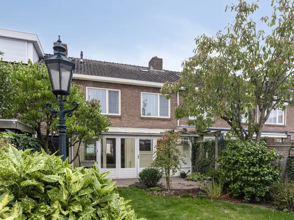 Wouwsestraatweg 59, BERGEN OP ZOOM