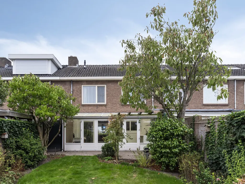 Wouwsestraatweg 59, BERGEN OP ZOOM