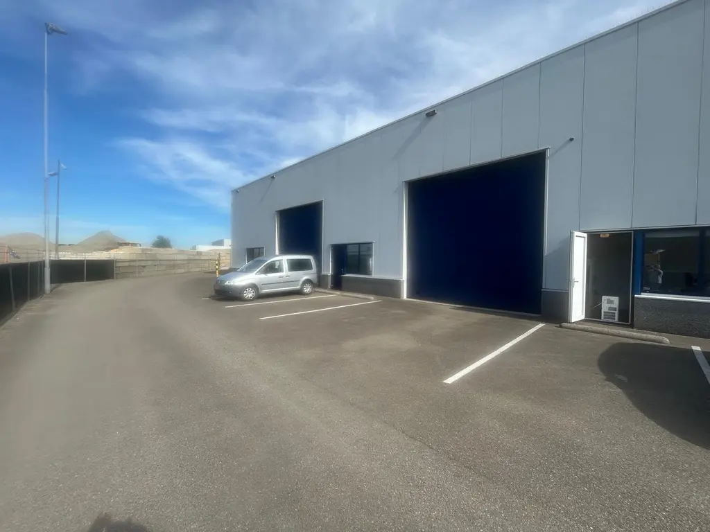 Van Konijnenburgweg 44c, BERGEN OP ZOOM