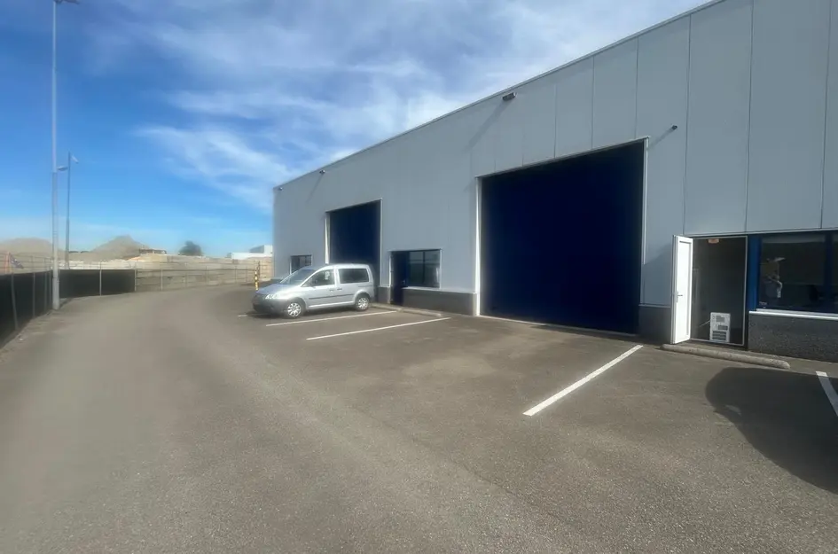 Van Konijnenburgweg 44c