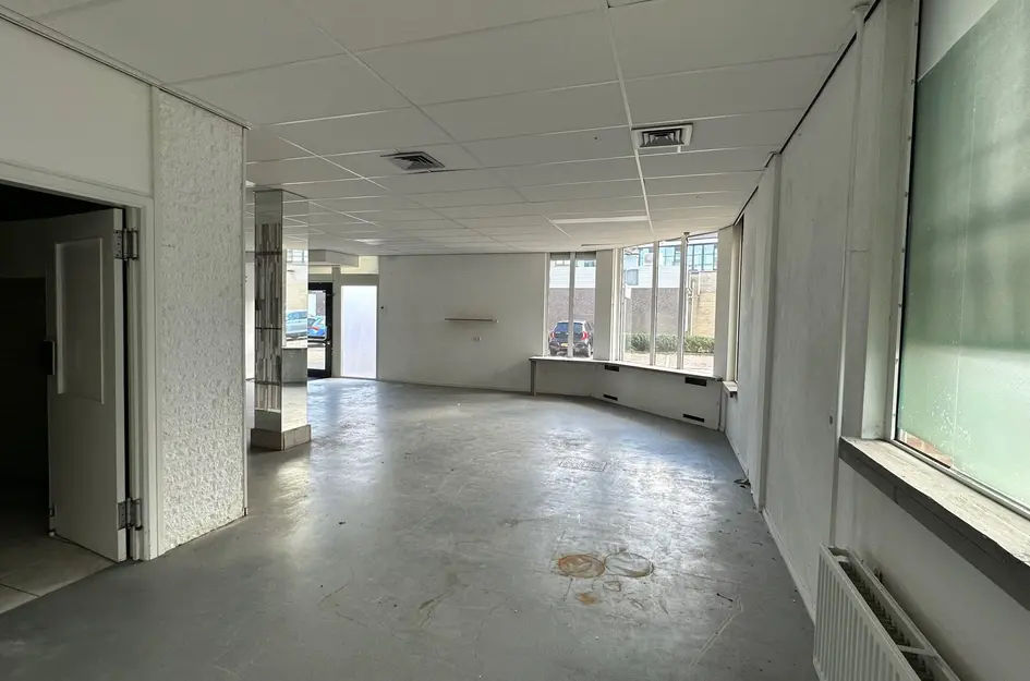 Raadhuisstraat 30A