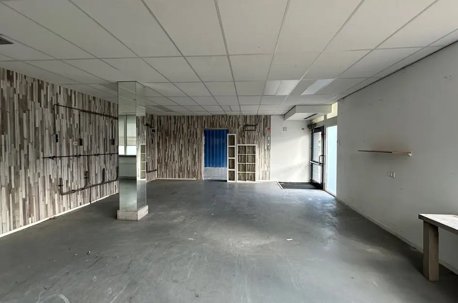 Raadhuisstraat 30A
