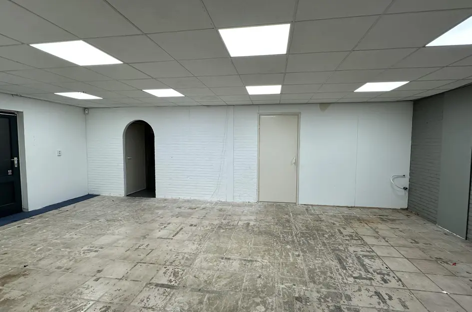 Raadhuisstraat 30A