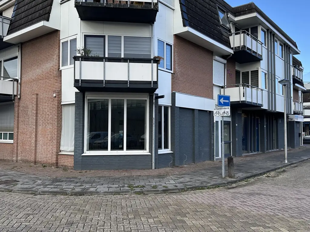 Raadhuisstraat 30A, RUCPHEN