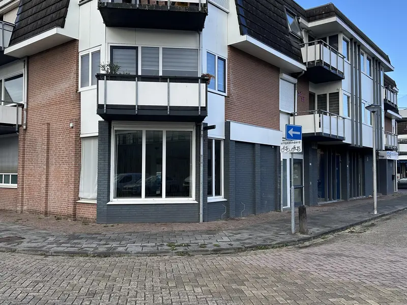 Raadhuisstraat 30A, RUCPHEN