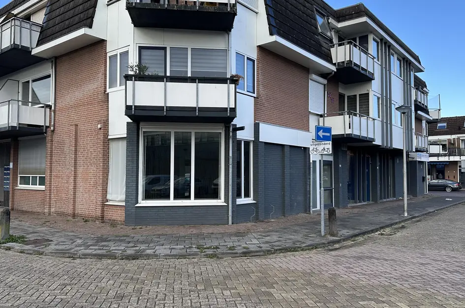 Raadhuisstraat 30A