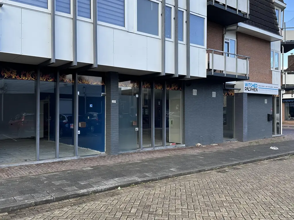 Raadhuisstraat 30A, RUCPHEN