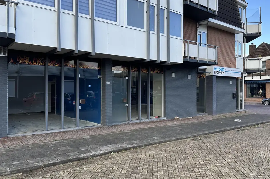 Raadhuisstraat 30A