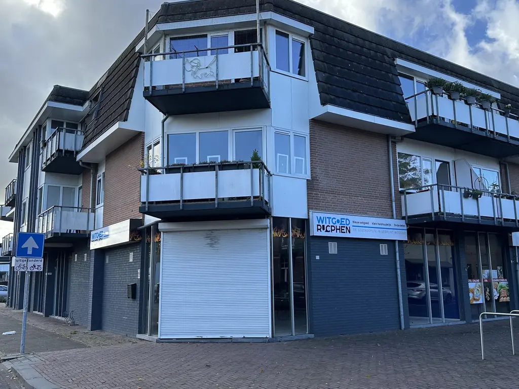 Raadhuisstraat 30A, RUCPHEN