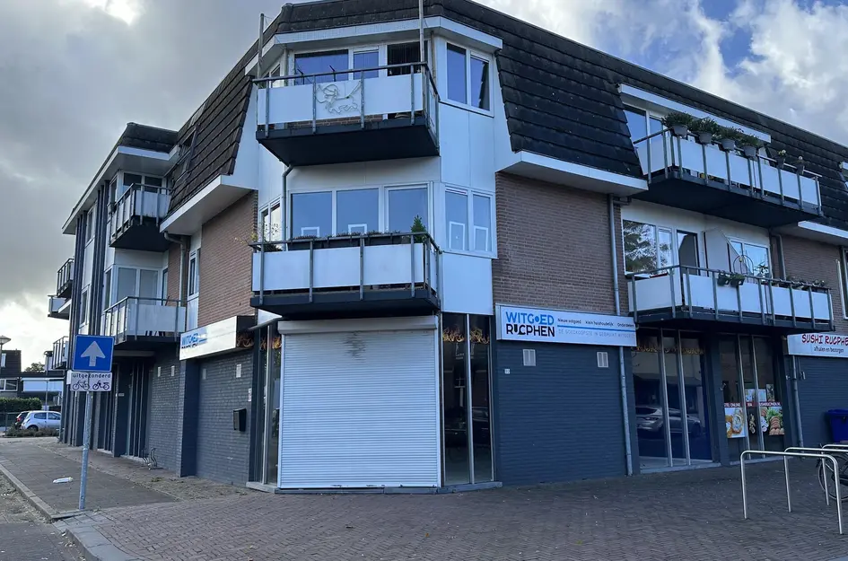 Raadhuisstraat 30A