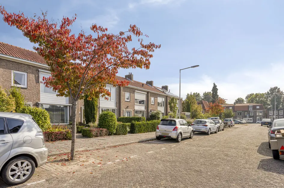 Sweelinckstraat 14