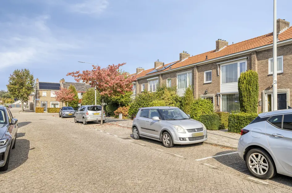 Sweelinckstraat 14