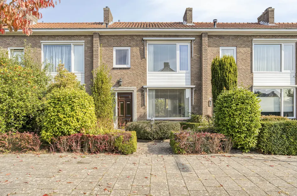 Sweelinckstraat 14