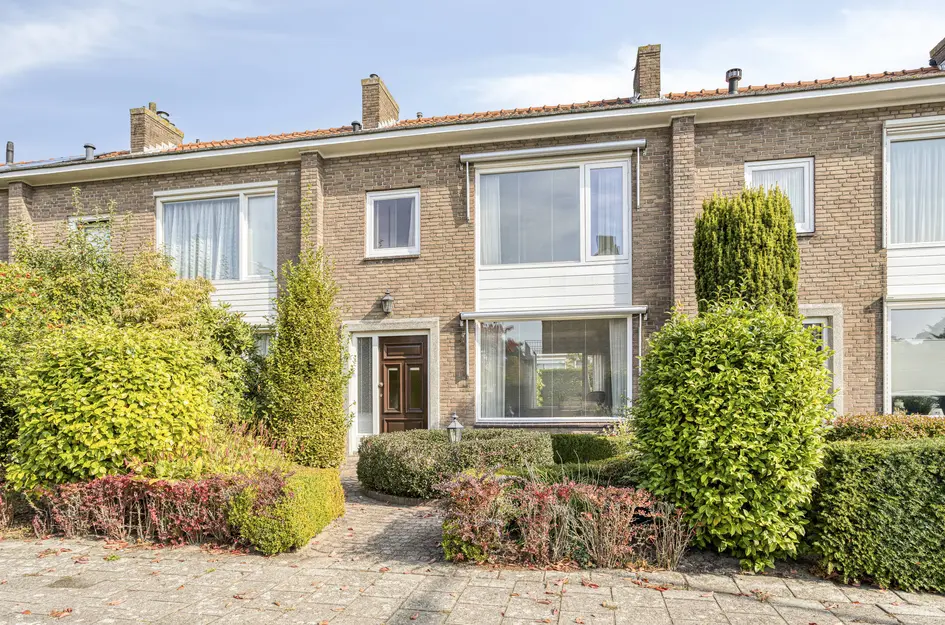 Sweelinckstraat 14