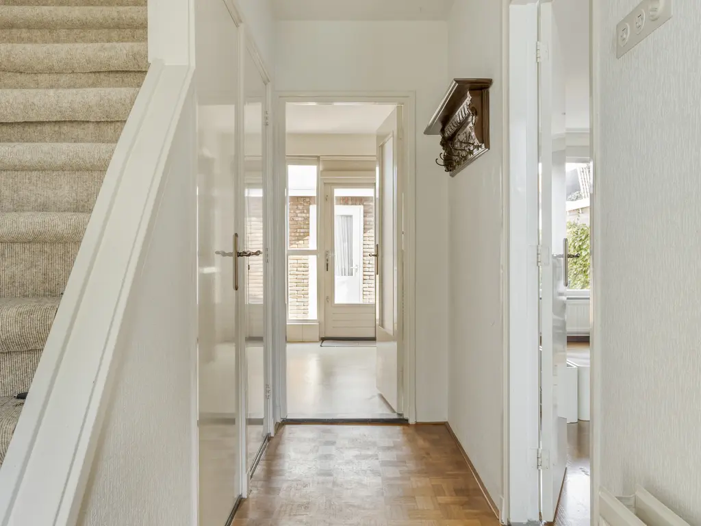 Sweelinckstraat 14, BERGEN OP ZOOM